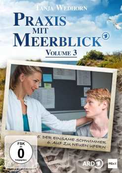 DVD Various: Praxis Mit Meerblick Vol. 3