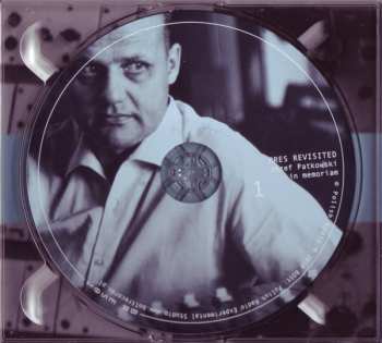 2CD Various: PRES Revisited (Józef Patkowski In Memoriam)