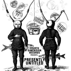 2SP Various: Presently Untitled LTD