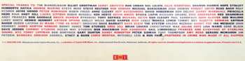LP Various: Pretty Woman (Soundtrack)
