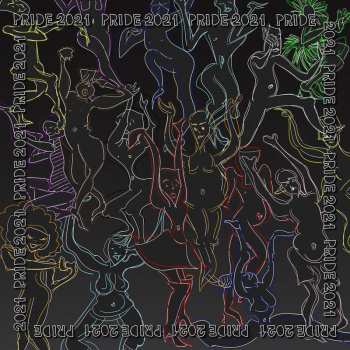 LP Various: Pride 2021 CLR