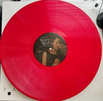 LP Various: The Marvelous Mrs. Maisel (Music From Season Two)
