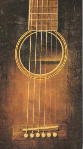 4CD/Set di cofanetti Various: Progressions: 100 Years Of Jazz Guitar