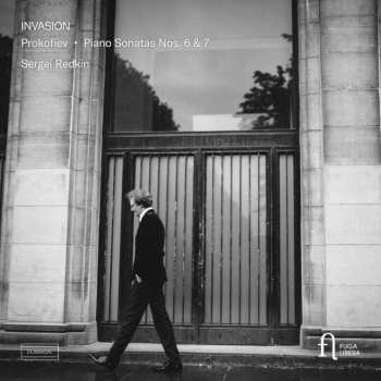 Album Various: Prokofjew: Klaviersonaten Nr. 6 & 7