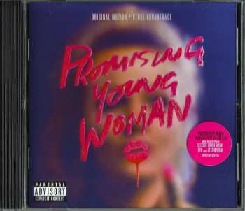 CD Various: Promising Young Woman (Original Motion Picture Soundtrack)
