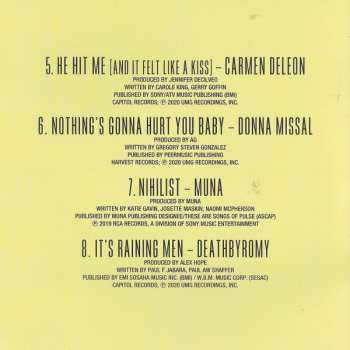 CD Various: Promising Young Woman (Original Motion Picture Soundtrack)