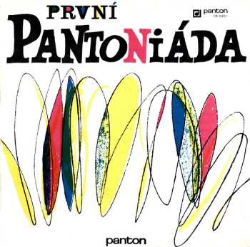 Album Various: První Pantoniáda