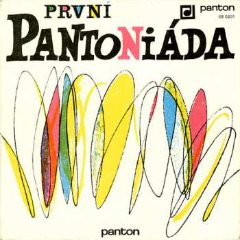 LP Various: První Pantoniáda