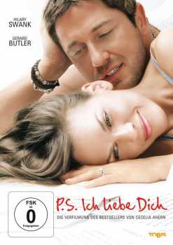DVD Various: P.s. Ich Liebe Dich