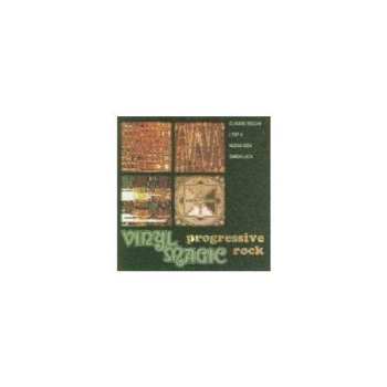 CD Various: Prog Rock / Various
