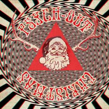 CD Various: Psych-Out Christmas