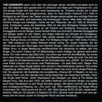 CD Various: Psychedelic Gems 4