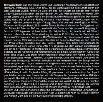 CD Various: Psychedelic Gems 4