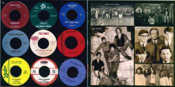 2CD Various: Psychedelic States: Missouri In The 60s