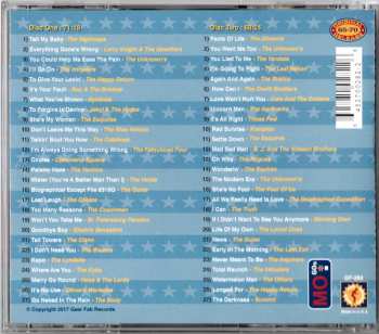 2CD Various: Psychedelic States: Missouri In The 60s