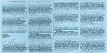 2CD Various: Psychedelic States: Missouri In The 60s