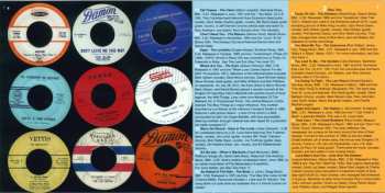 2CD Various: Psychedelic States: Missouri In The 60s