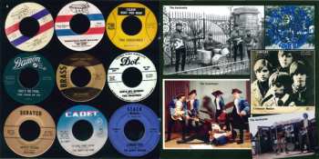 2CD Various: Psychedelic States: Missouri In The 60s