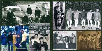 2CD Various: Psychedelic States: Missouri In The 60s