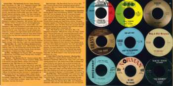 2CD Various: Psychedelic States: Missouri In The 60s