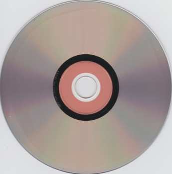 CD Various: Psychedelic States: Ohio In The 60s Vol. 2