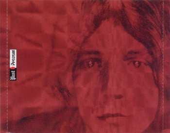 CD Various: Psychedelic Super Pjotr - Original Motion Score