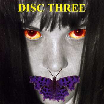 2LP Various: Train Wreck