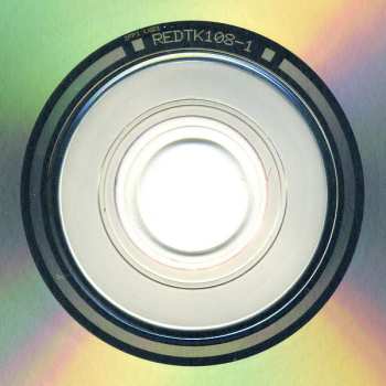 2LP Various: Train Wreck