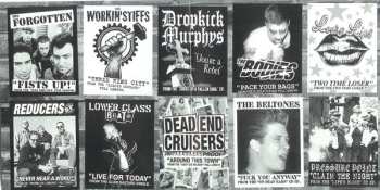 CD Various: Punch Drunk