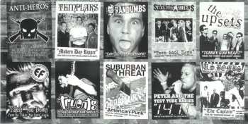 CD Various: Punch Drunk