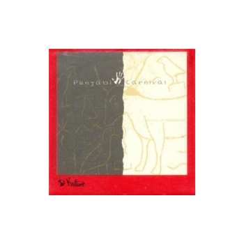 Album Various: Punjabi Carnival