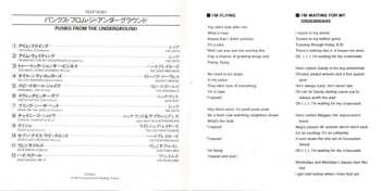 CD Various: Punks From The Underground