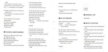 CD Various: Punks From The Underground