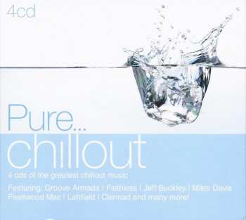 Album Various: Pure... Chillout