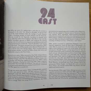 4LP/Set di cofanetti Various: Purple Snow: Forecasting The Minneapolis Sound CLR