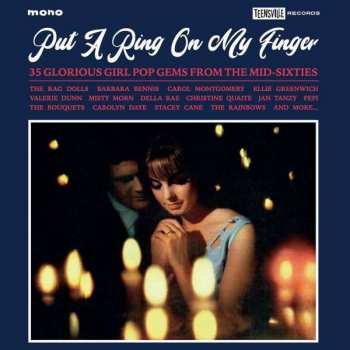 CD Various: Put A Ring On My Finger