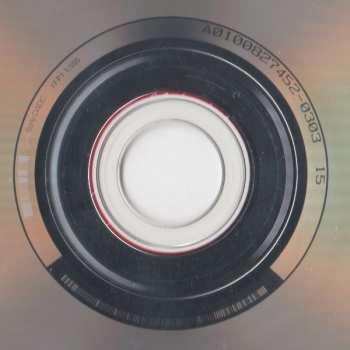 3CD Various: Queen Elisabeth Competition Of Belgium - Piano 2007