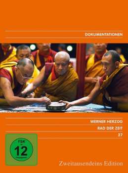 DVD Various: Rad Der Zeit