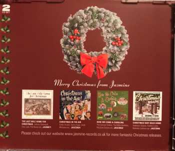 2CD Various: Radiant Beams On This Christmas Eve
