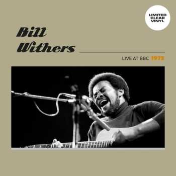 LP Various: Live At Bbc 1973