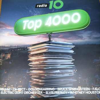 LP Various: Radio 10 Top 4000