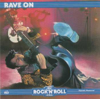 CD Various: Rave On