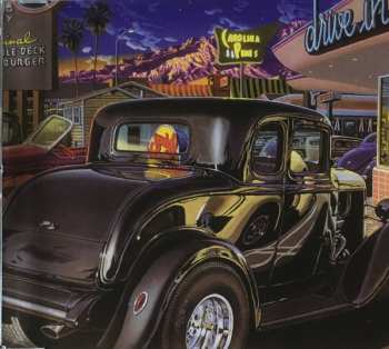 2CD Various: Real Gone Rockabilly