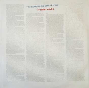 LP Various: Reason To Believe - The Songs Of Tim Hardin LTD