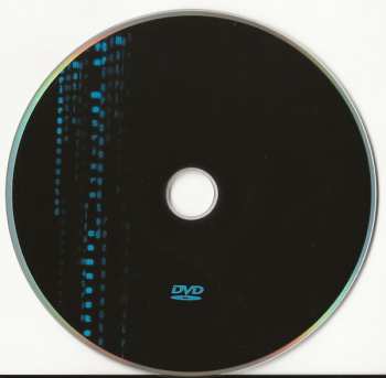 2CD/DVD/Set di cofanetti Various: Re:Connected [3.0]