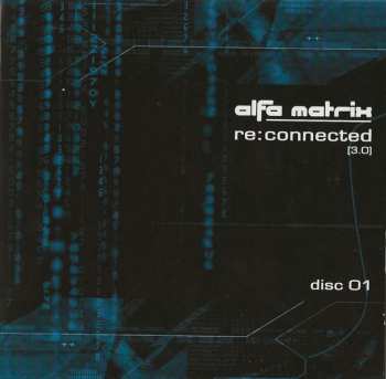 2CD/DVD/Set di cofanetti Various: Re:Connected [3.0]