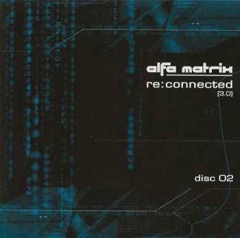 2CD/DVD/Set di cofanetti Various: Re:Connected [3.0]