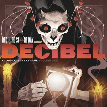 LP Various: Record Store Day Presents Decibel Completely Extreme: Volume One LTD