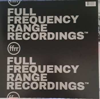 LP Various: Record Store Day Sampler Vol. 1 LTD