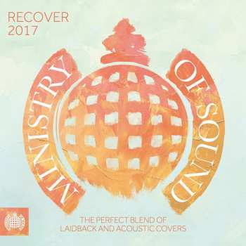Album Various: Recover 2017